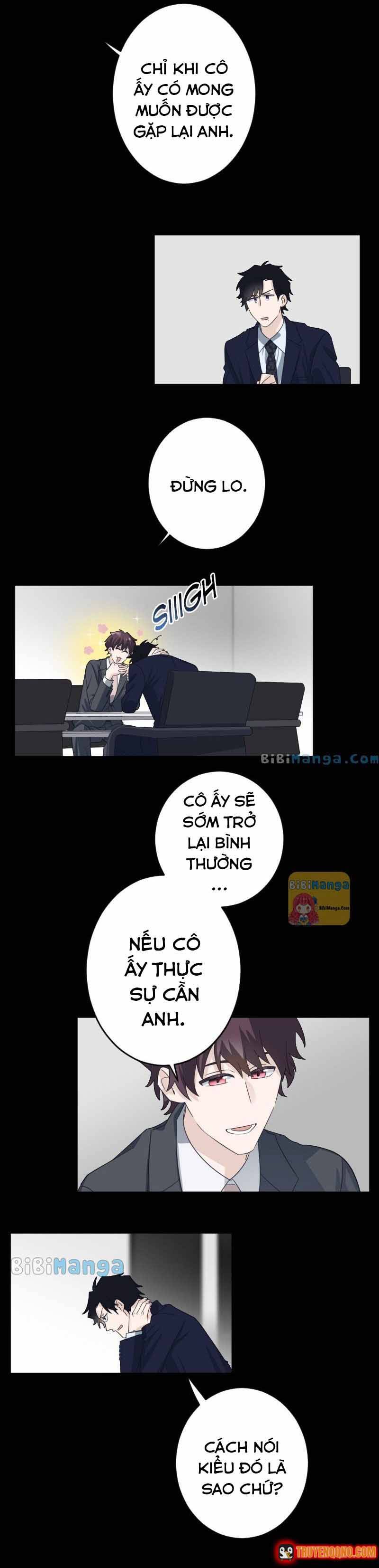 Đã Từng Gọi Là Tình Yêu Chap 101 - Next Chap 102