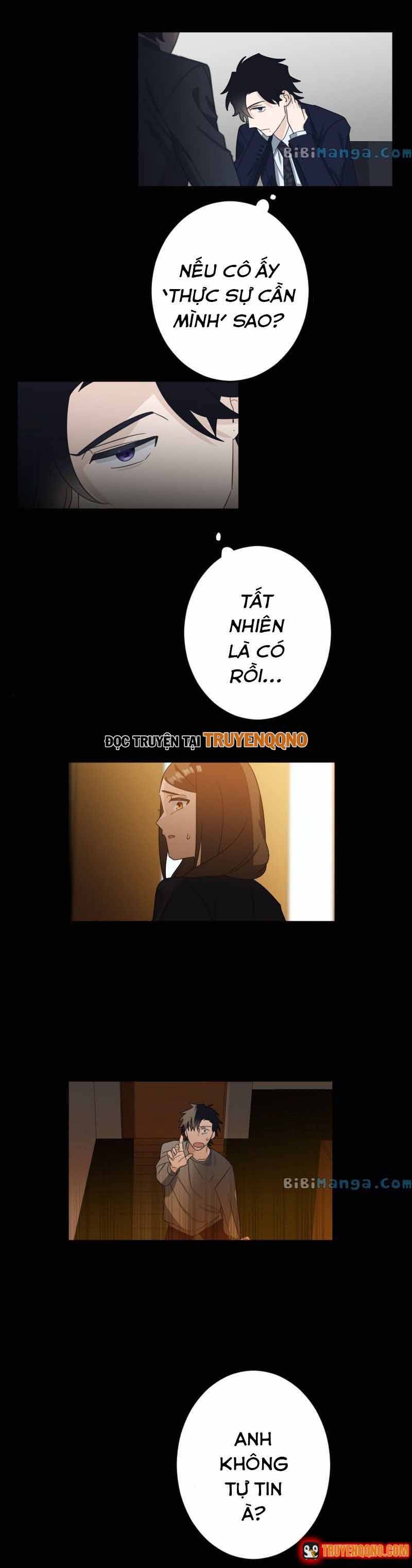 Đã Từng Gọi Là Tình Yêu Chap 101 - Next Chap 102