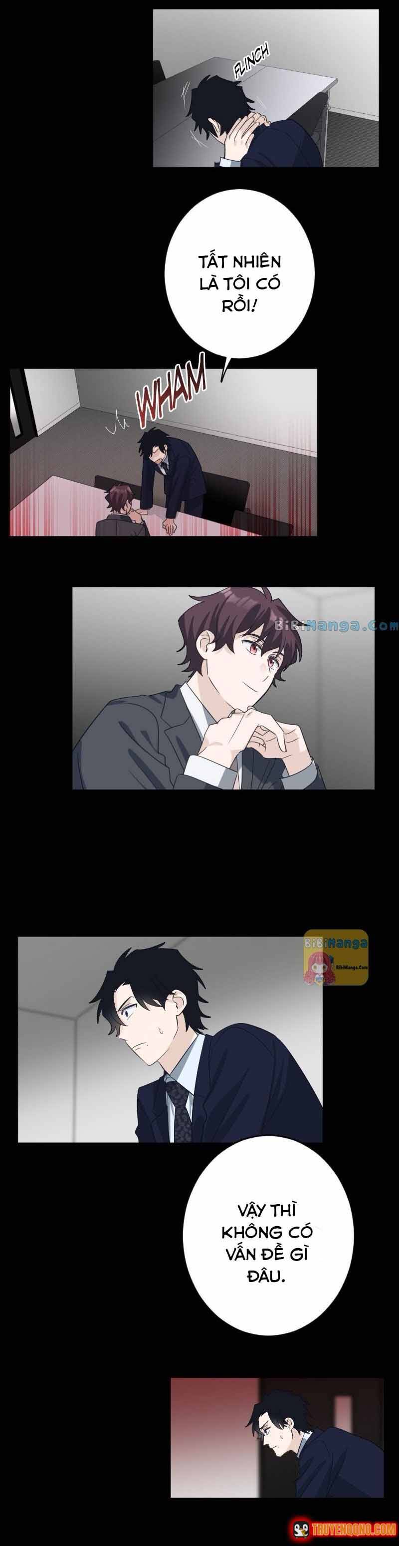 Đã Từng Gọi Là Tình Yêu Chap 101 - Next Chap 102