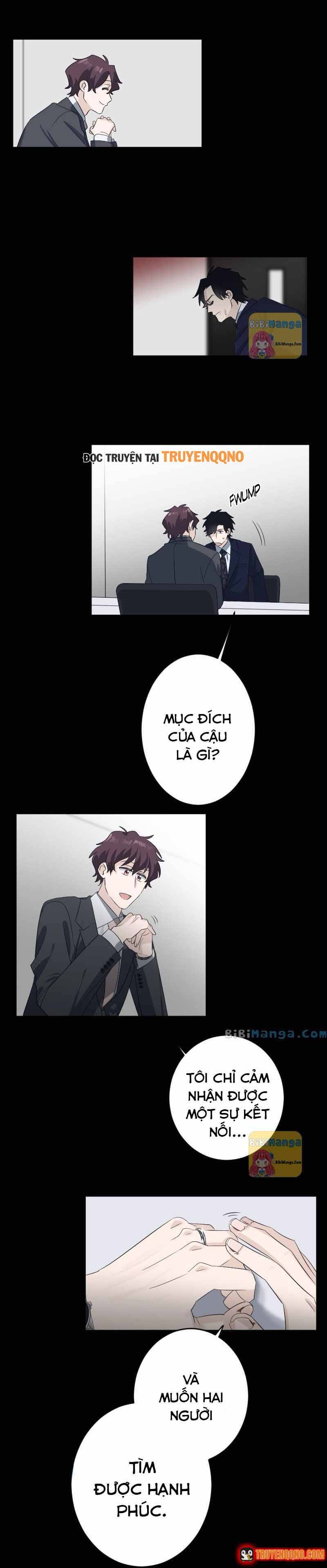 Đã Từng Gọi Là Tình Yêu Chap 101 - Next Chap 102