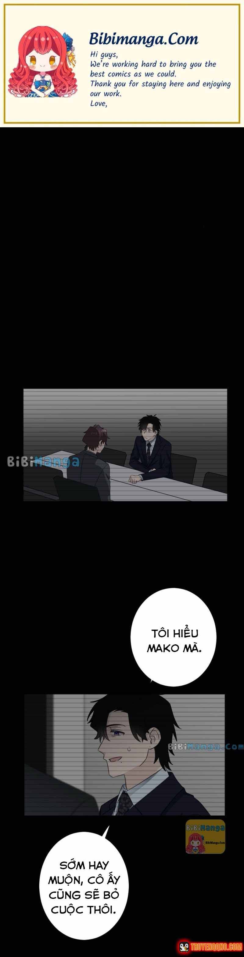 Đã Từng Gọi Là Tình Yêu Chap 102 - Next Chap 103