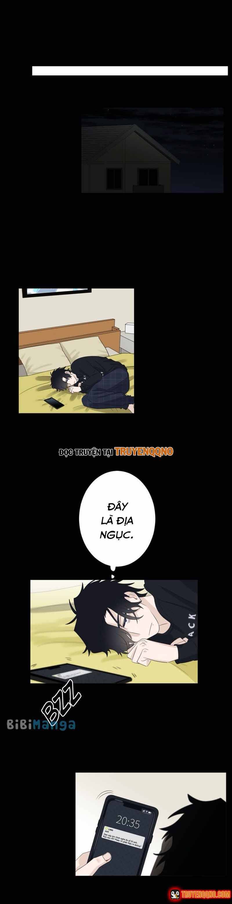 Đã Từng Gọi Là Tình Yêu Chap 102 - Next Chap 103