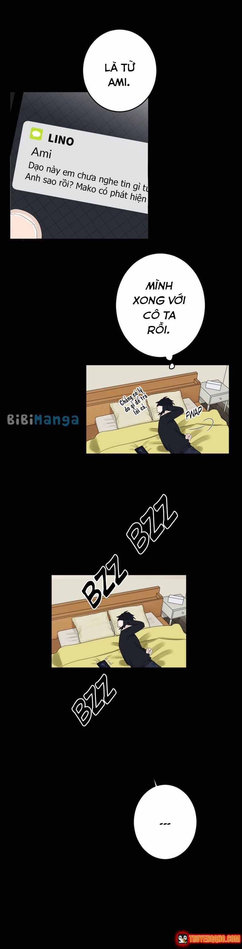 Đã Từng Gọi Là Tình Yêu Chap 102 - Next Chap 103