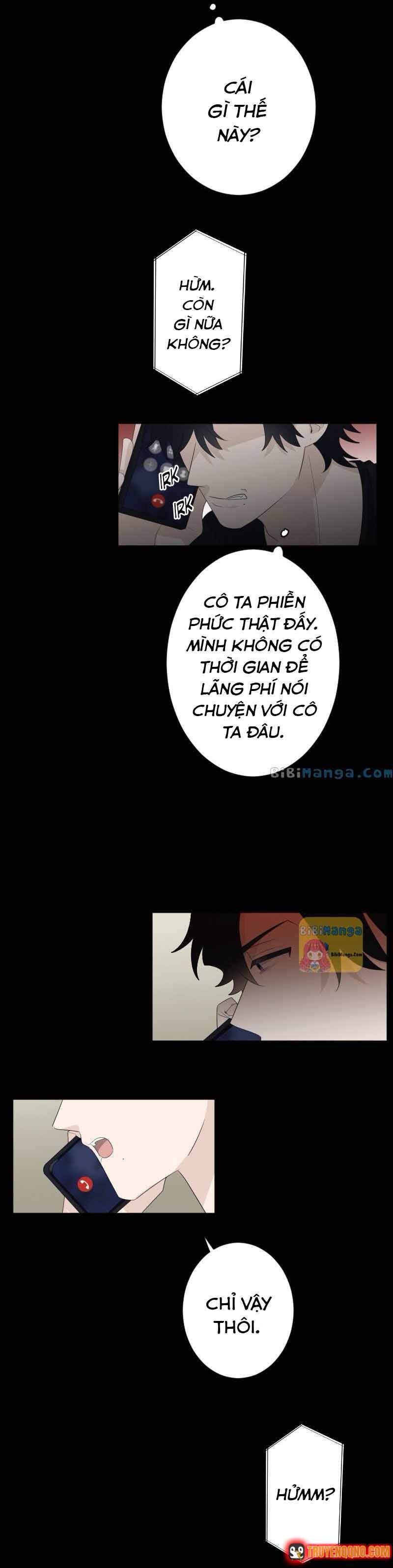 Đã Từng Gọi Là Tình Yêu Chap 102 - Next Chap 103