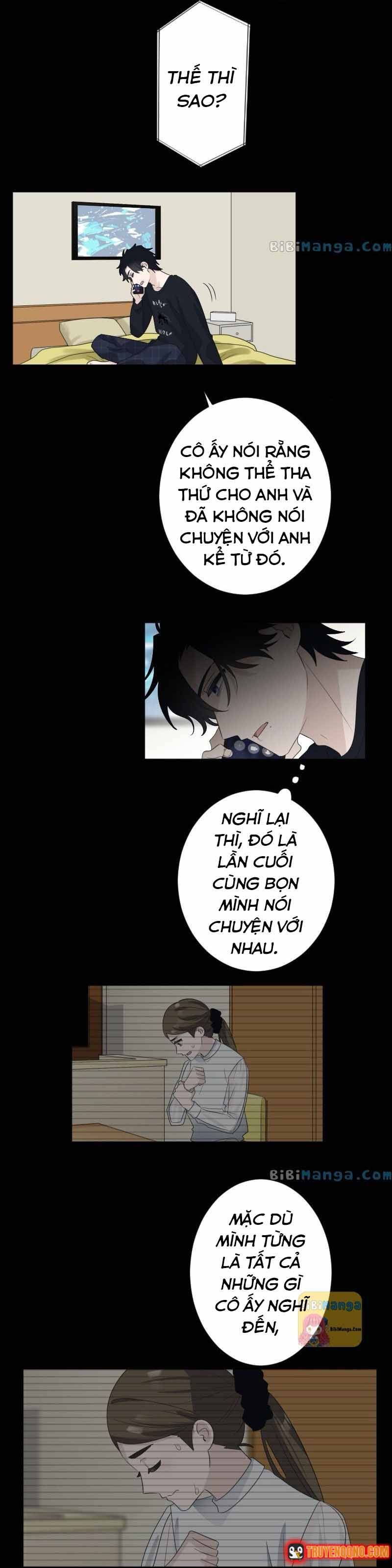 Đã Từng Gọi Là Tình Yêu Chap 102 - Next Chap 103