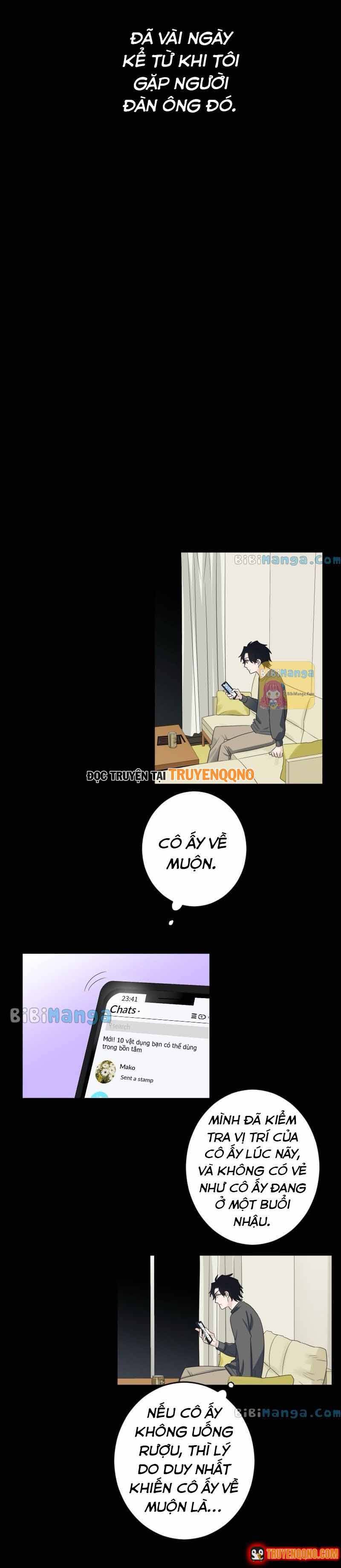 Đã Từng Gọi Là Tình Yêu Chap 102 - Next Chap 103