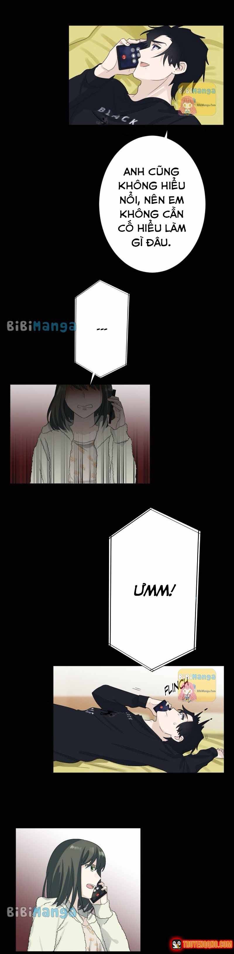 Đã Từng Gọi Là Tình Yêu Chap 102 - Next Chap 103