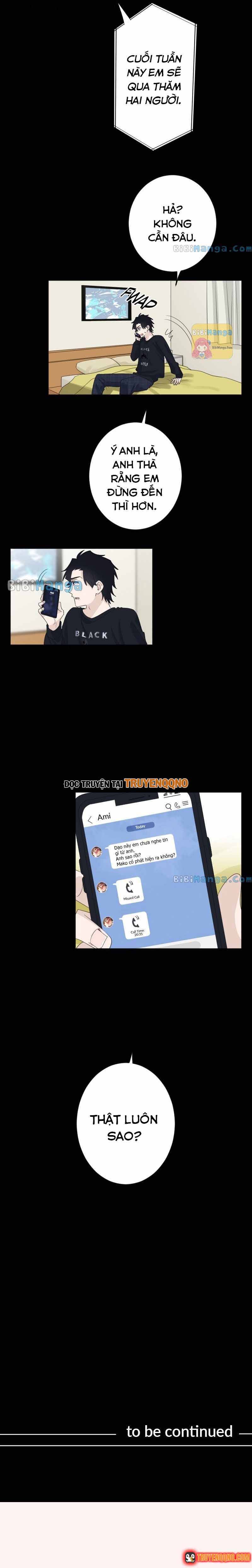 Đã Từng Gọi Là Tình Yêu Chap 102 - Next Chap 103