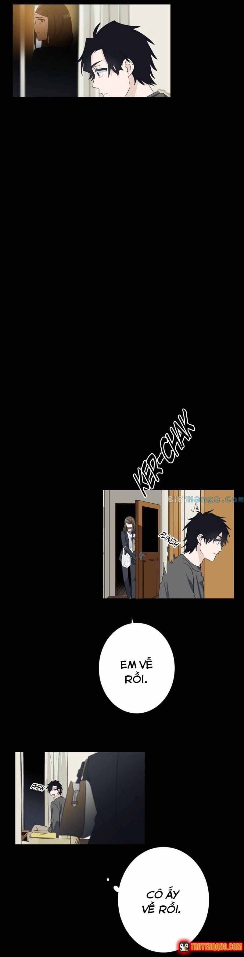 Đã Từng Gọi Là Tình Yêu Chap 102 - Next Chap 103