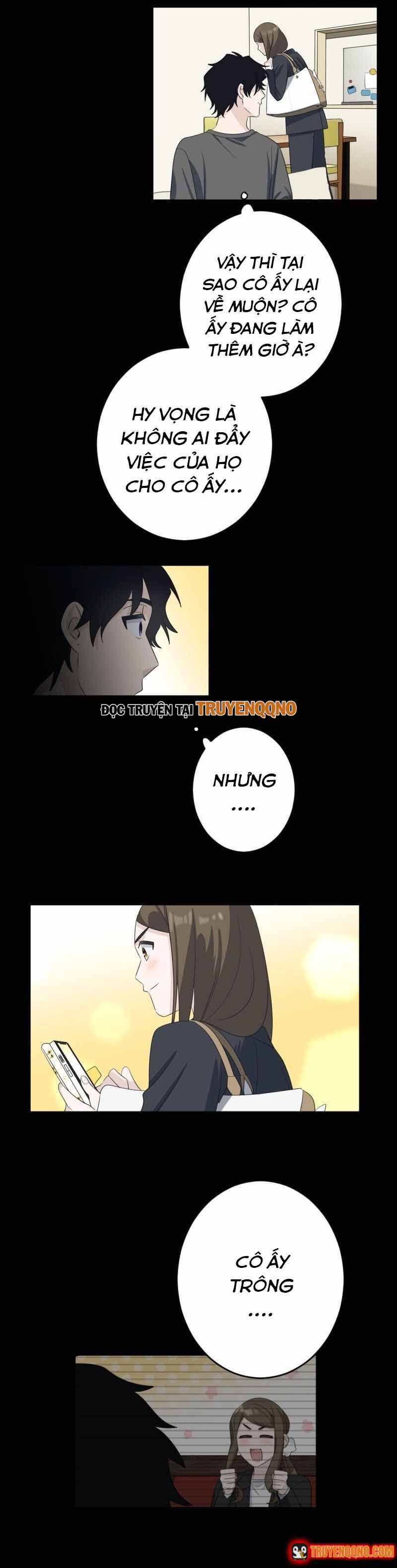 Đã Từng Gọi Là Tình Yêu Chap 102 - Next Chap 103