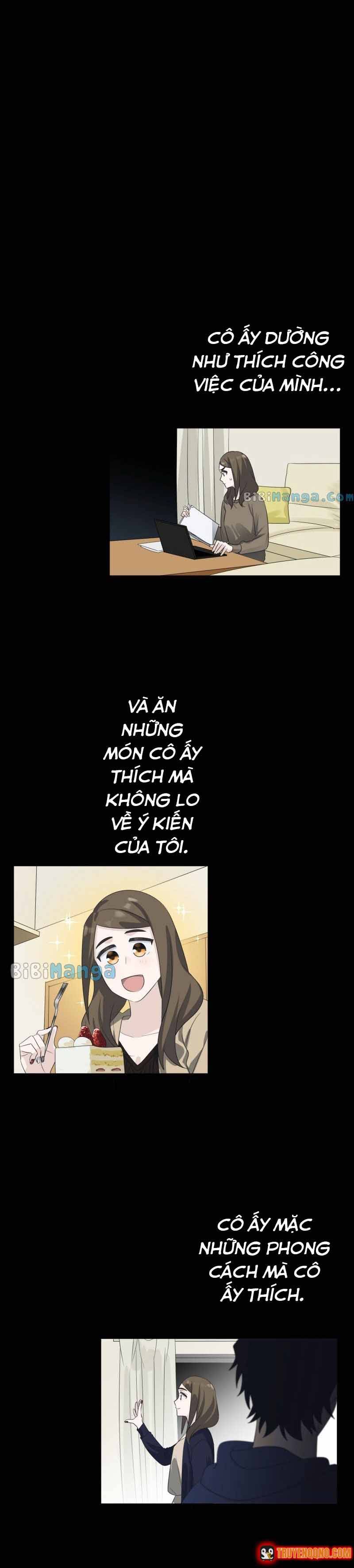 Đã Từng Gọi Là Tình Yêu Chap 102 - Next Chap 103