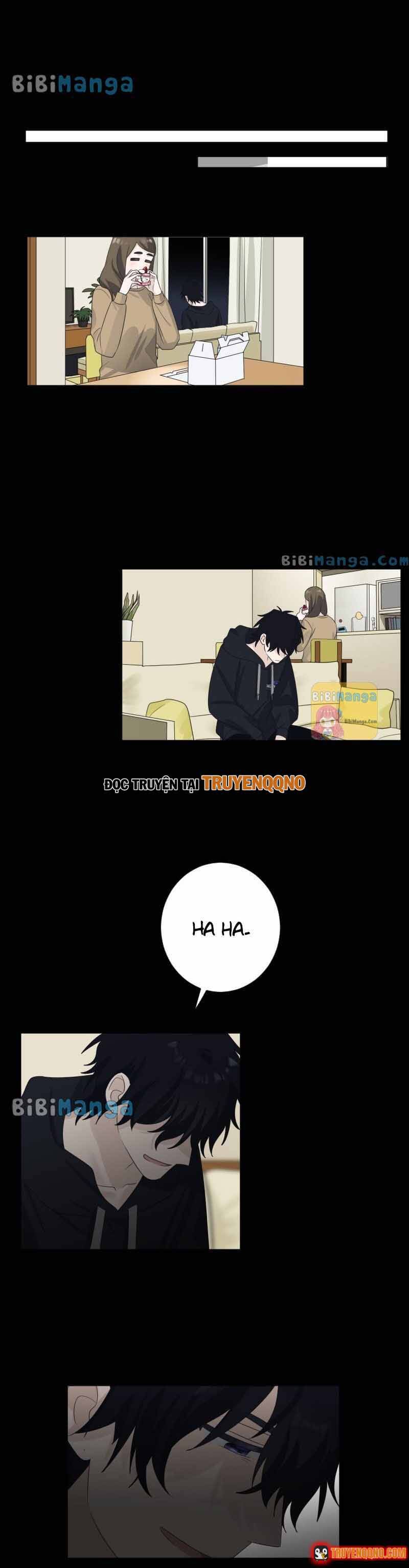 Đã Từng Gọi Là Tình Yêu Chap 102 - Next Chap 103