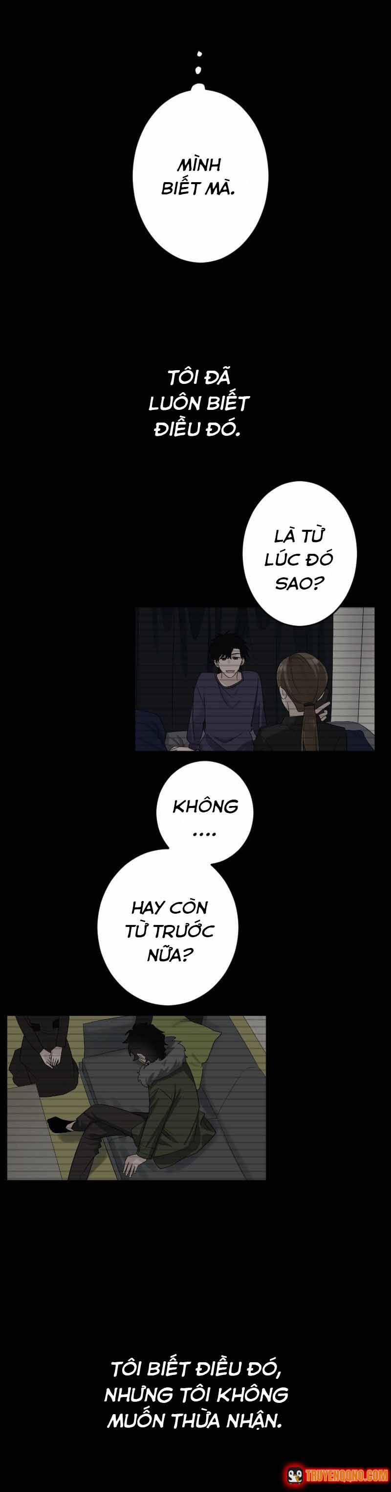 Đã Từng Gọi Là Tình Yêu Chap 102 - Next Chap 103