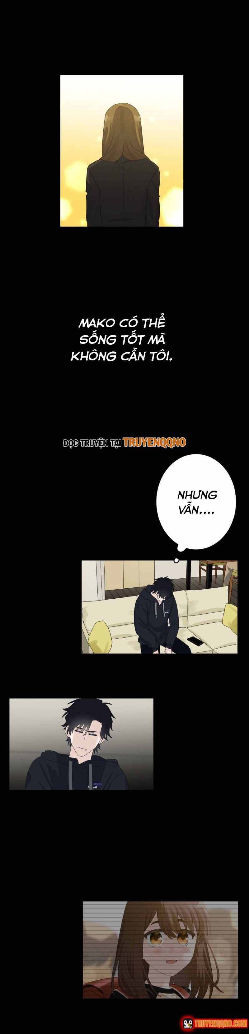 Đã Từng Gọi Là Tình Yêu Chap 102 - Next Chap 103