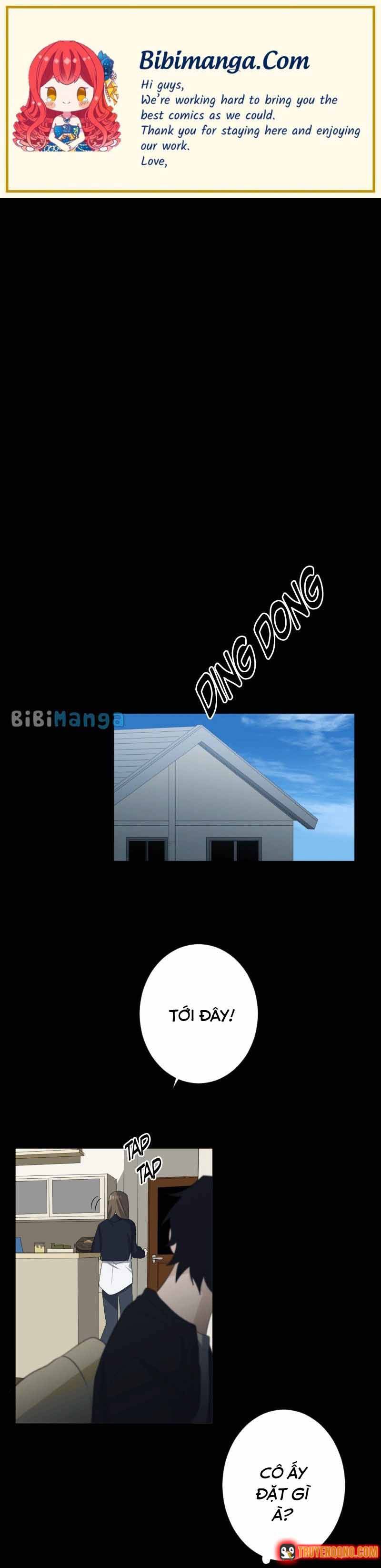 Đã Từng Gọi Là Tình Yêu Chap 103 - Next Chap 104