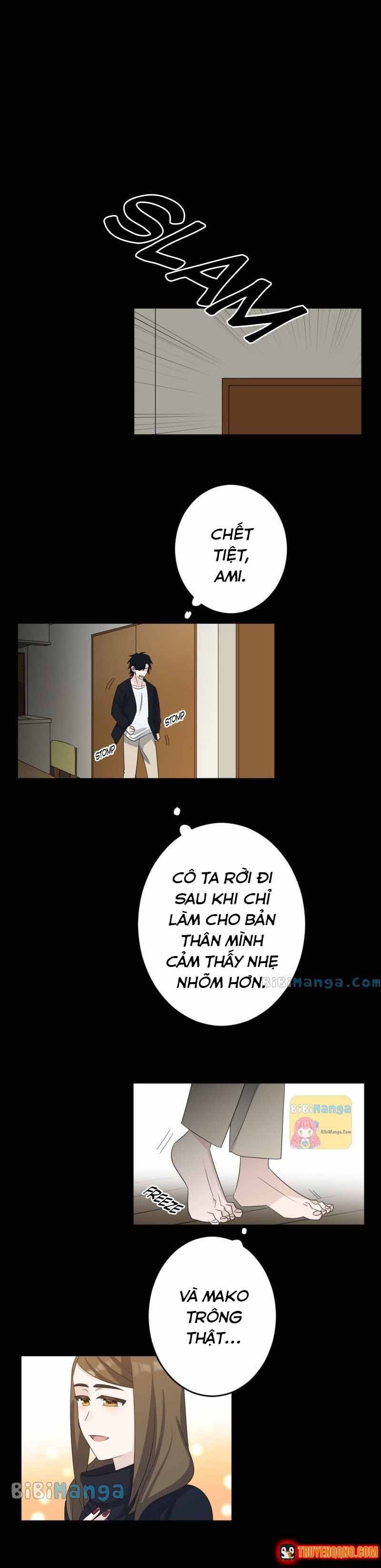 Đã Từng Gọi Là Tình Yêu Chap 103 - Next Chap 104