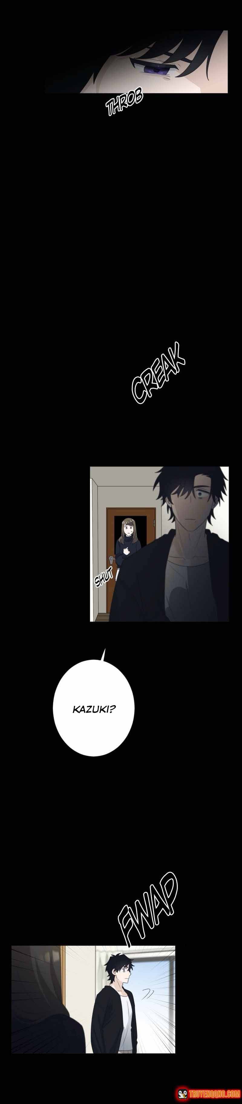 Đã Từng Gọi Là Tình Yêu Chap 103 - Next Chap 104