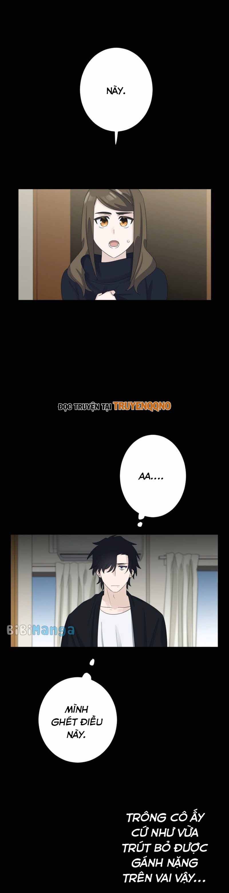 Đã Từng Gọi Là Tình Yêu Chap 103 - Next Chap 104