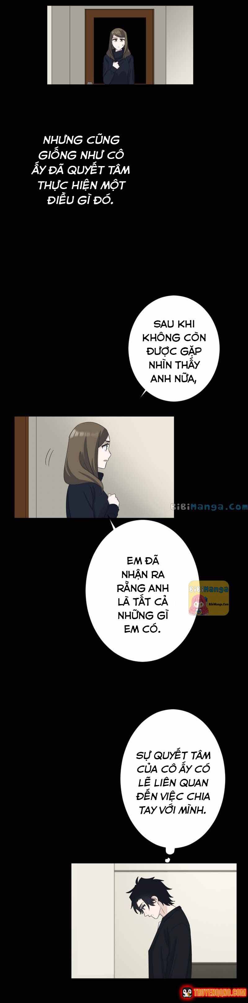 Đã Từng Gọi Là Tình Yêu Chap 103 - Next Chap 104