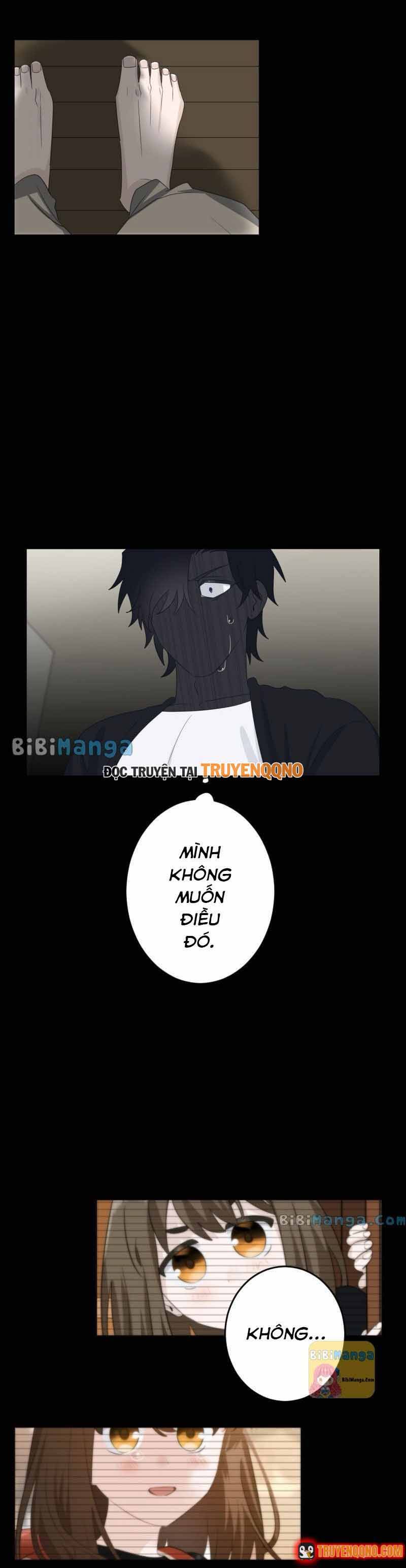 Đã Từng Gọi Là Tình Yêu Chap 103 - Next Chap 104