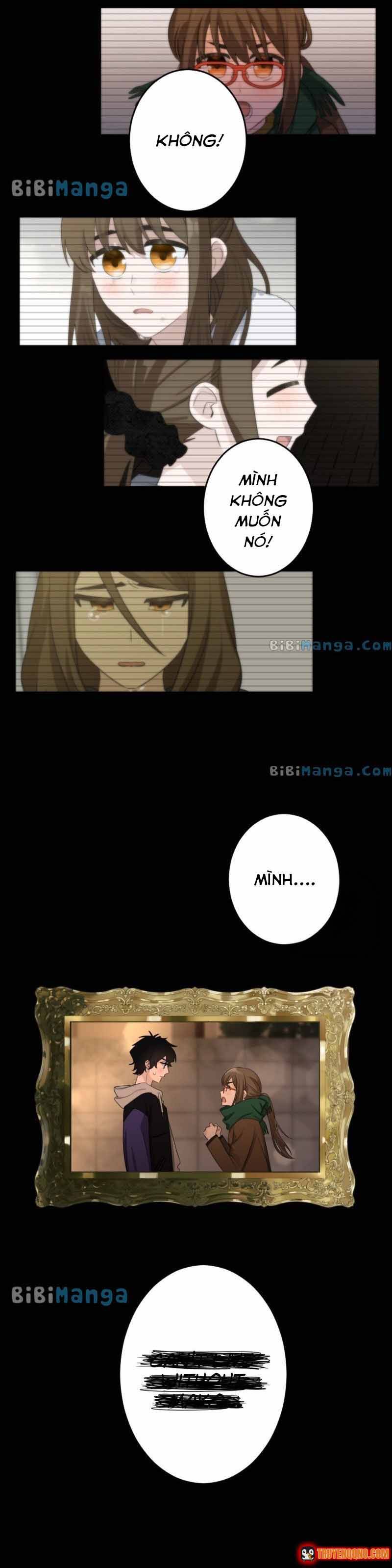 Đã Từng Gọi Là Tình Yêu Chap 103 - Next Chap 104