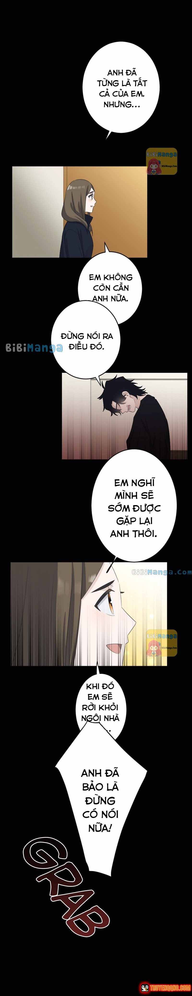 Đã Từng Gọi Là Tình Yêu Chap 103 - Next Chap 104