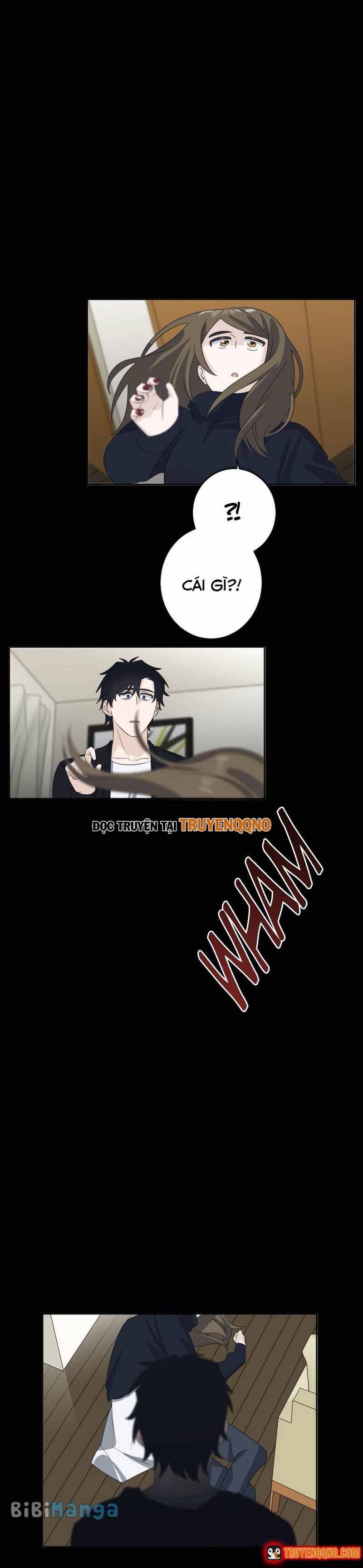 Đã Từng Gọi Là Tình Yêu Chap 103 - Next Chap 104