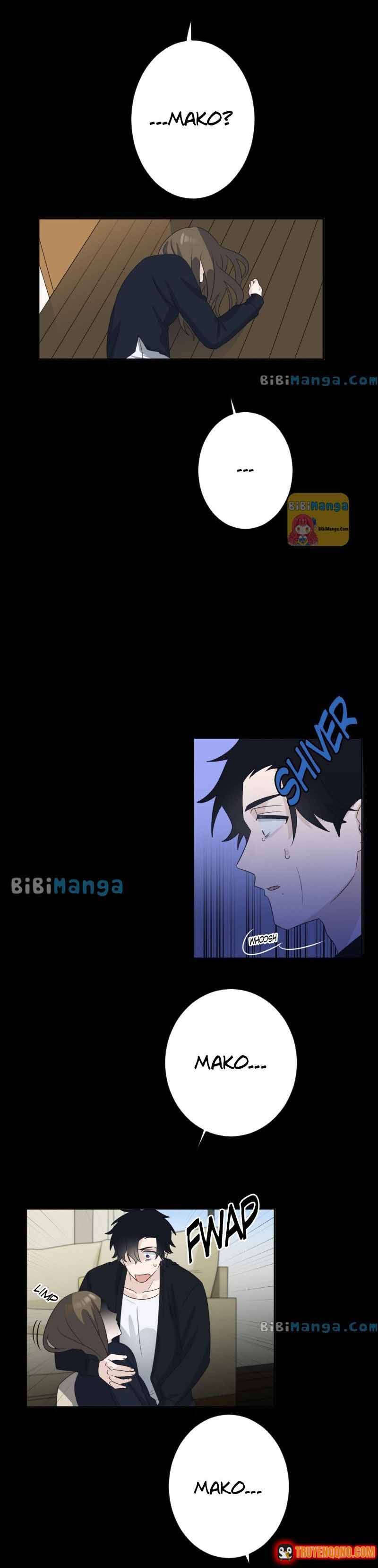 Đã Từng Gọi Là Tình Yêu Chap 103 - Next Chap 104