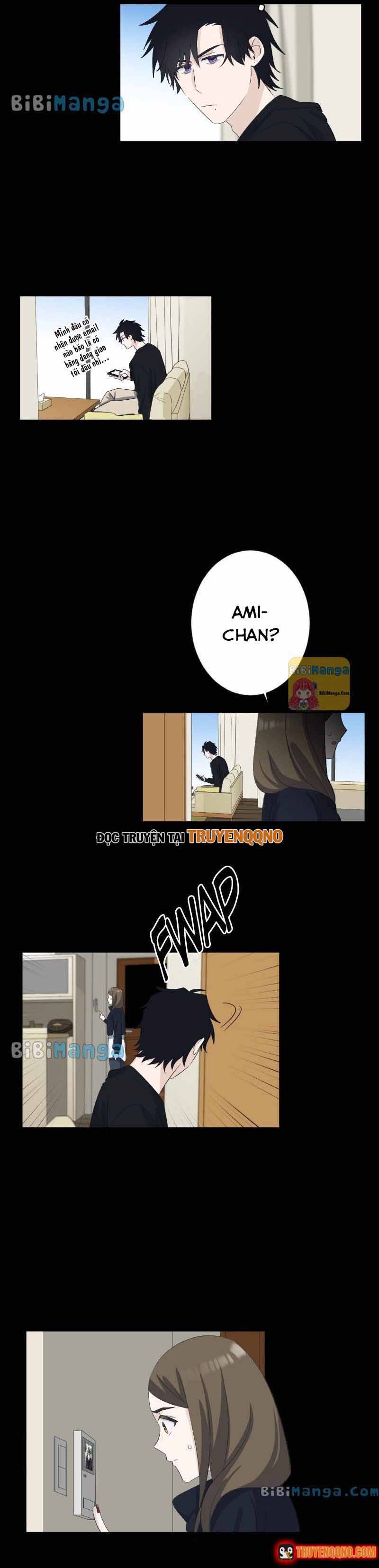 Đã Từng Gọi Là Tình Yêu Chap 103 - Next Chap 104