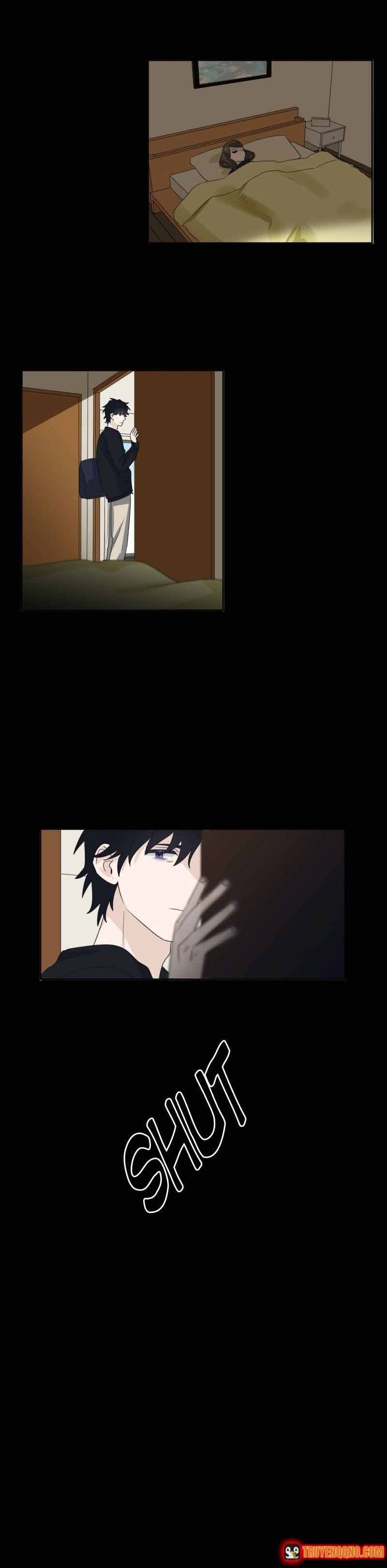 Đã Từng Gọi Là Tình Yêu Chap 103 - Next Chap 104