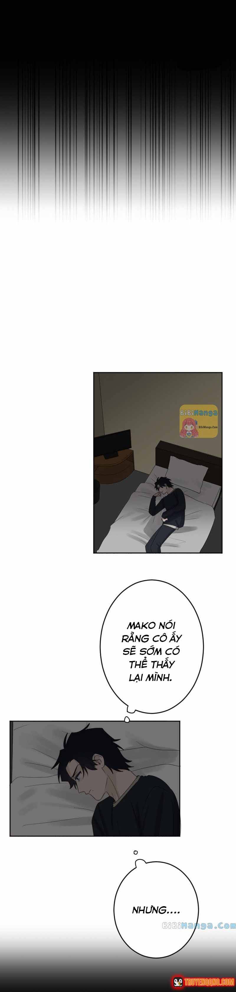 Đã Từng Gọi Là Tình Yêu Chap 103 - Next Chap 104