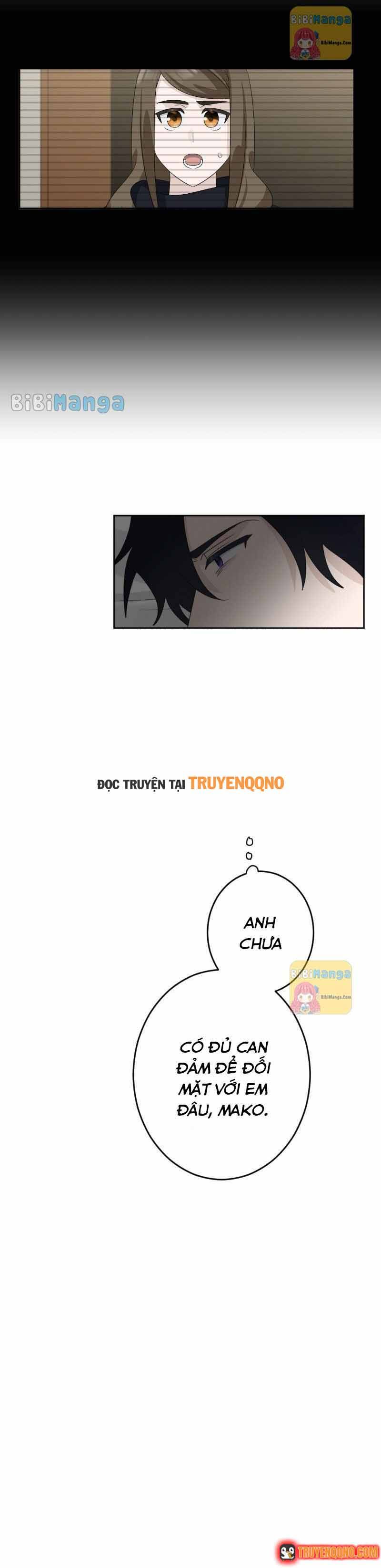 Đã Từng Gọi Là Tình Yêu Chap 103 - Next Chap 104