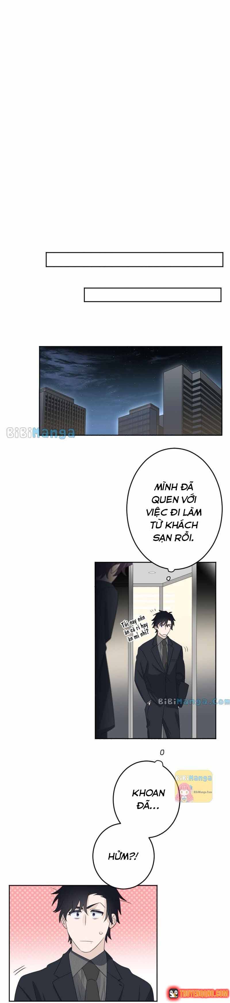 Đã Từng Gọi Là Tình Yêu Chap 103 - Next Chap 104