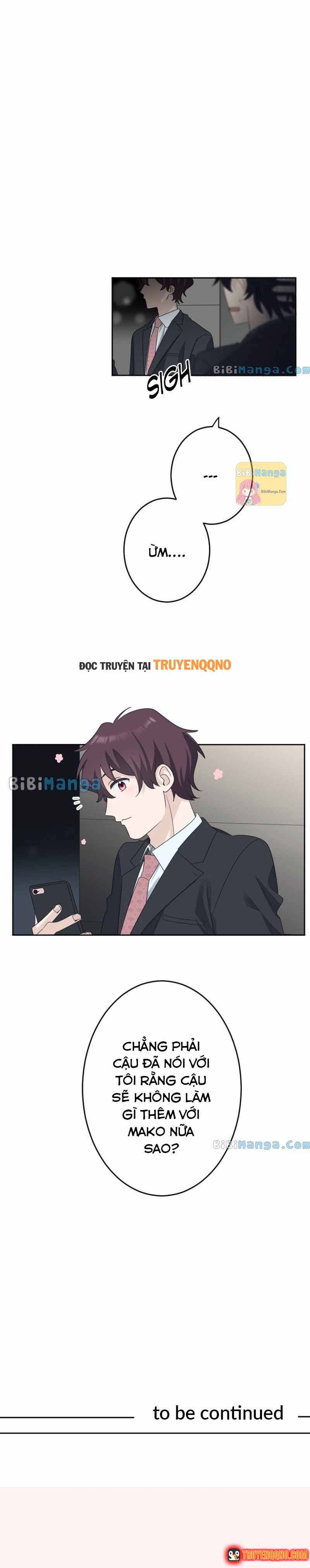 Đã Từng Gọi Là Tình Yêu Chap 103 - Next Chap 104