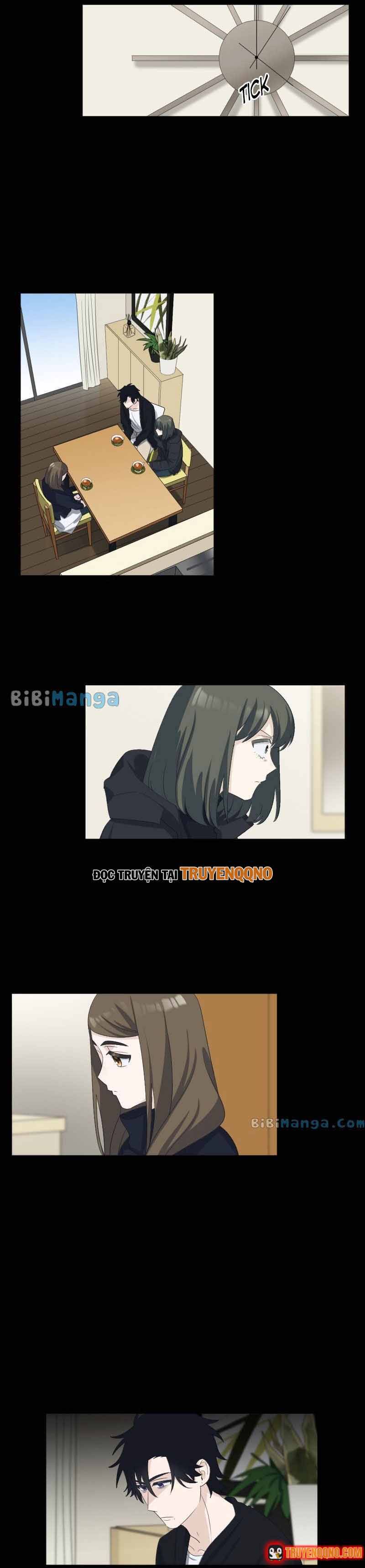 Đã Từng Gọi Là Tình Yêu Chap 103 - Next Chap 104