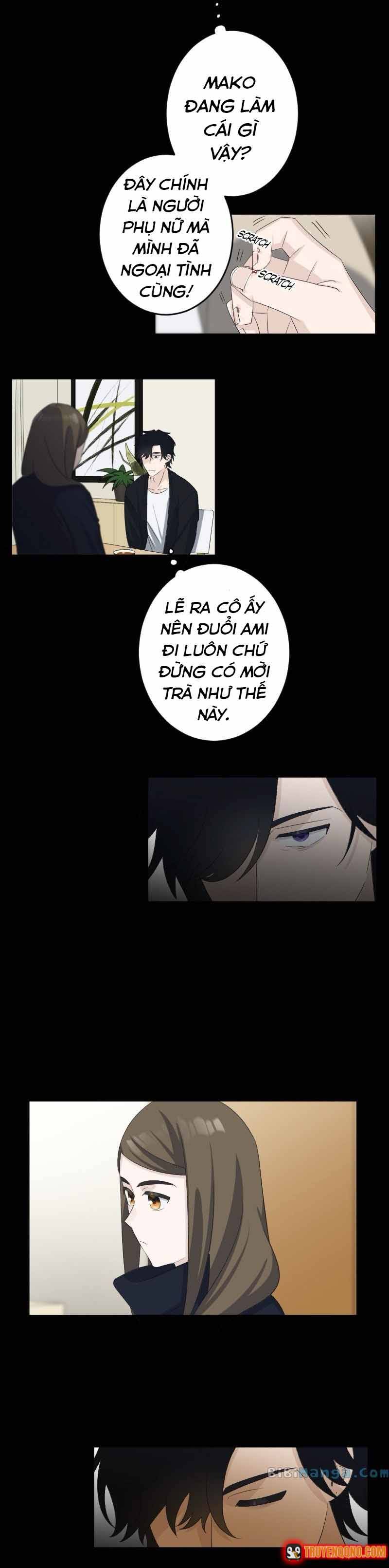 Đã Từng Gọi Là Tình Yêu Chap 103 - Next Chap 104