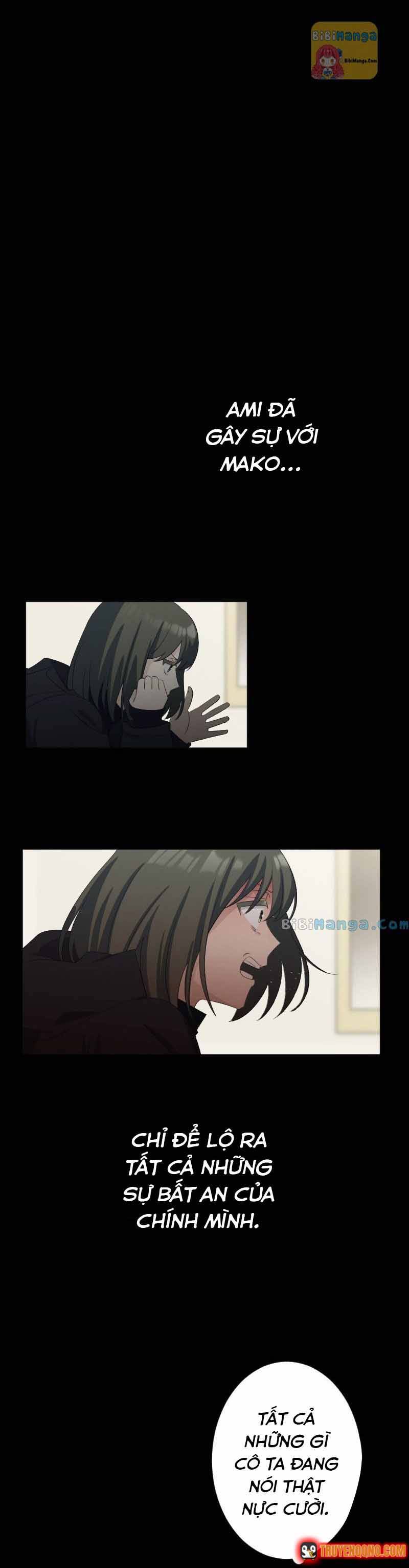 Đã Từng Gọi Là Tình Yêu Chap 103 - Next Chap 104