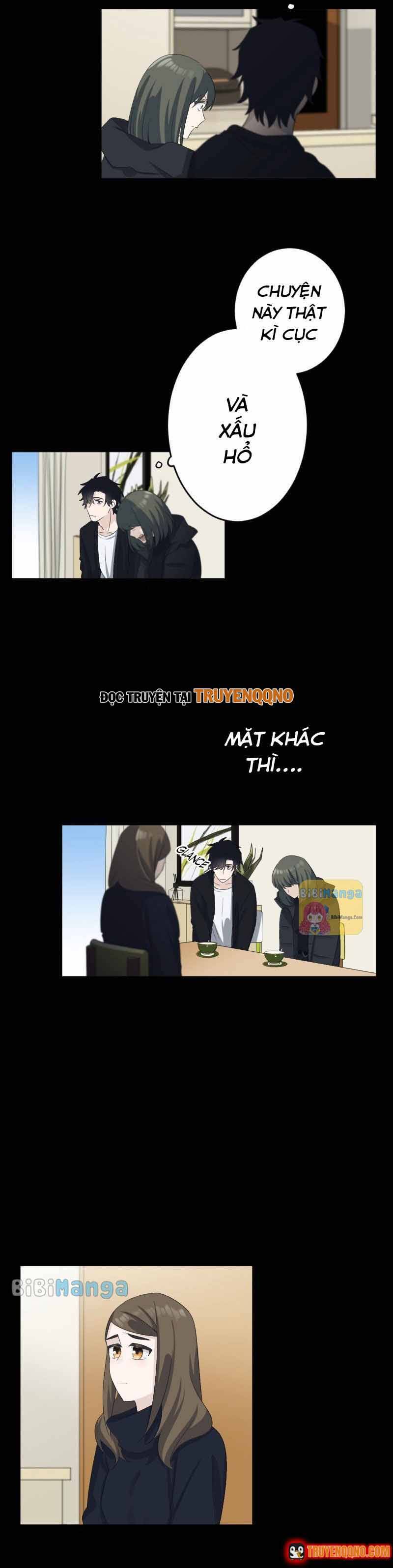 Đã Từng Gọi Là Tình Yêu Chap 103 - Next Chap 104