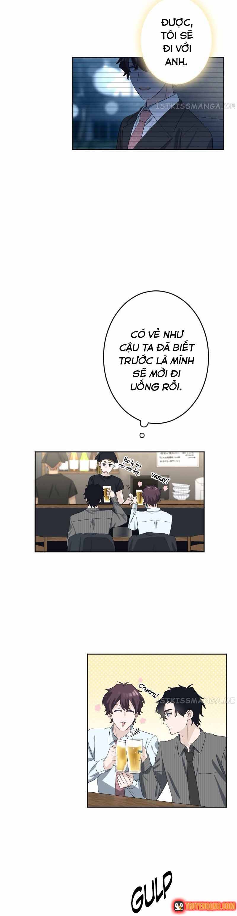 Đã Từng Gọi Là Tình Yêu Chap 104 - Next Chap 105