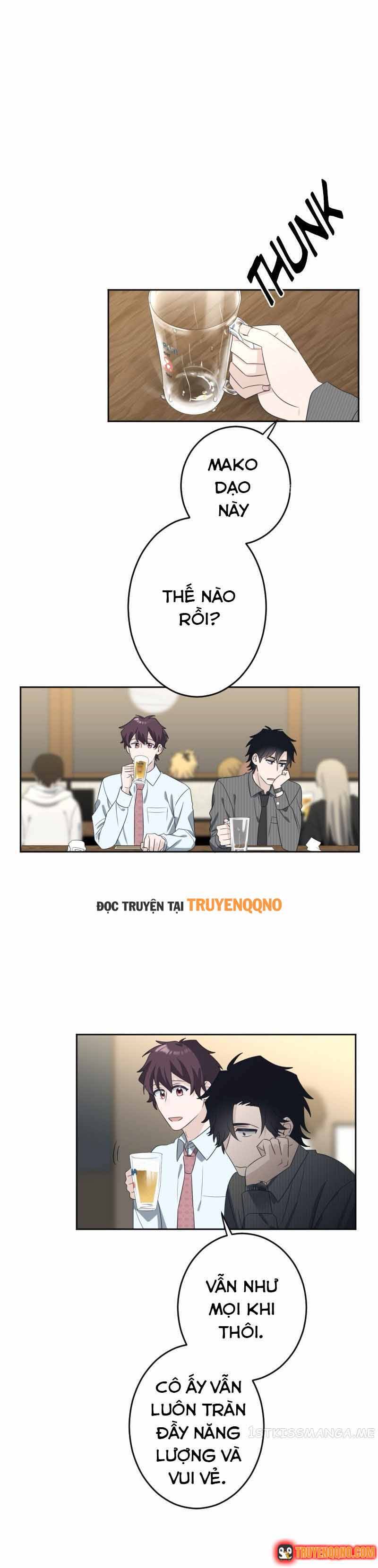 Đã Từng Gọi Là Tình Yêu Chap 104 - Next Chap 105