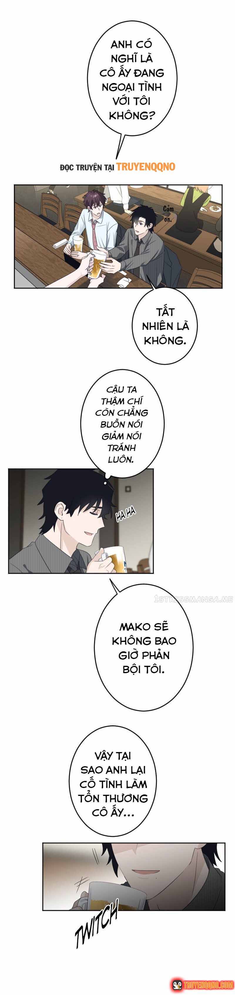 Đã Từng Gọi Là Tình Yêu Chap 104 - Next Chap 105