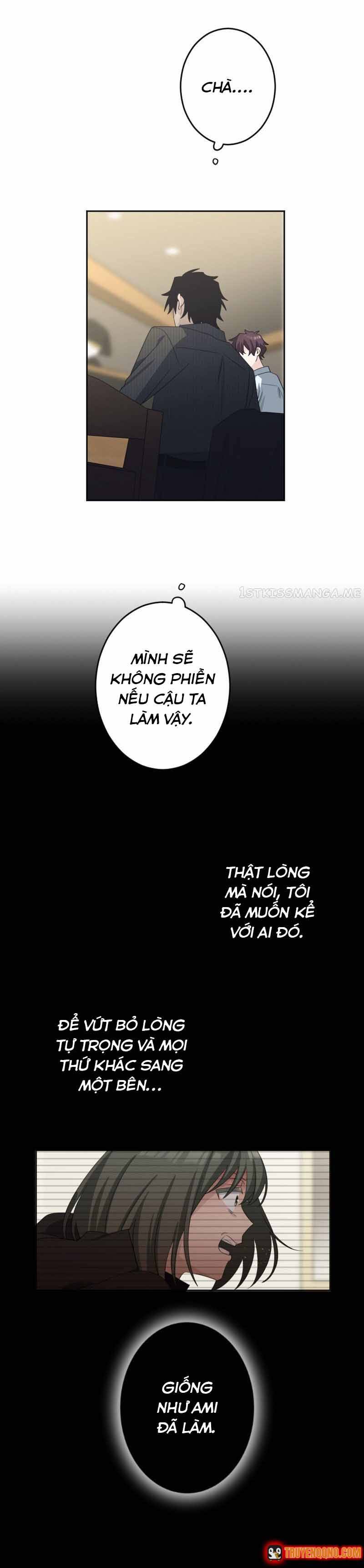 Đã Từng Gọi Là Tình Yêu Chap 104 - Next Chap 105
