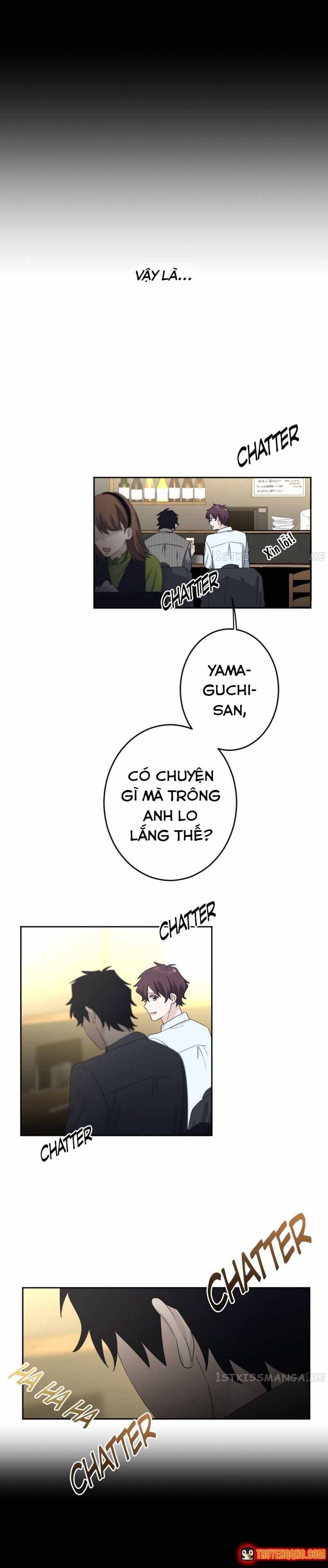 Đã Từng Gọi Là Tình Yêu Chap 104 - Next Chap 105