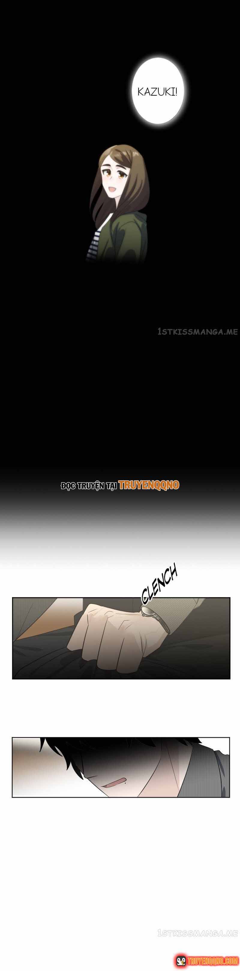 Đã Từng Gọi Là Tình Yêu Chap 104 - Next Chap 105