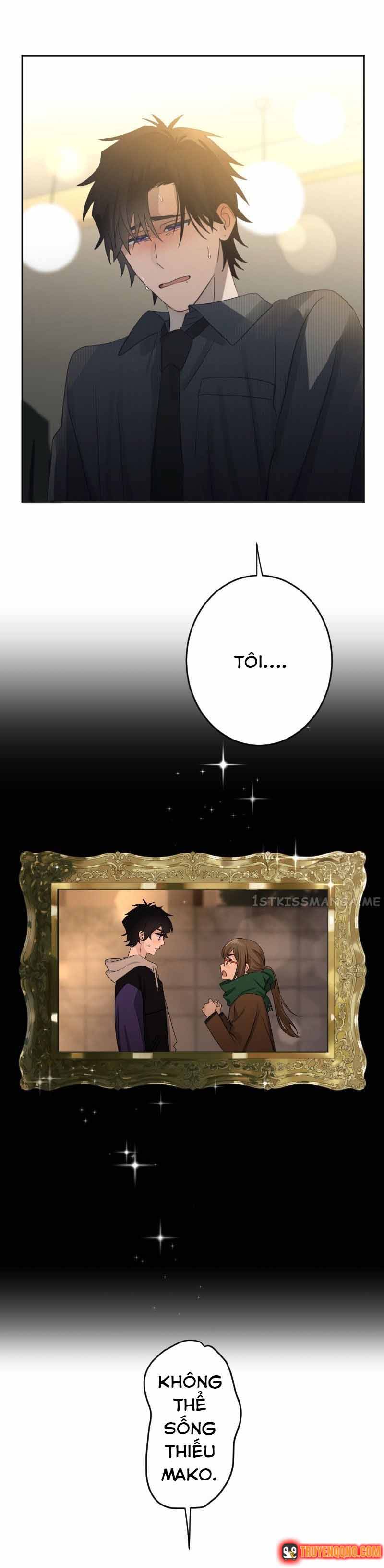 Đã Từng Gọi Là Tình Yêu Chap 104 - Next Chap 105