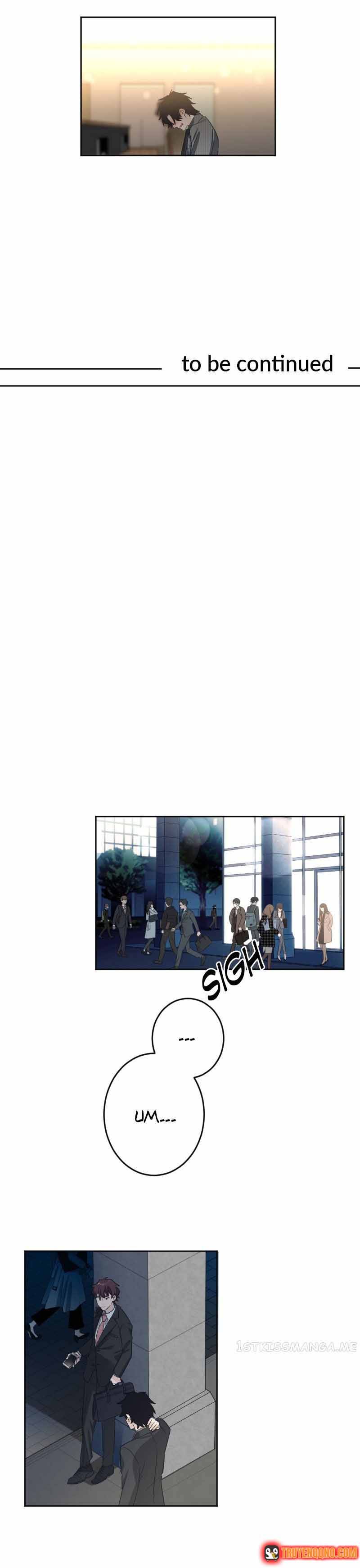 Đã Từng Gọi Là Tình Yêu Chap 104 - Next Chap 105