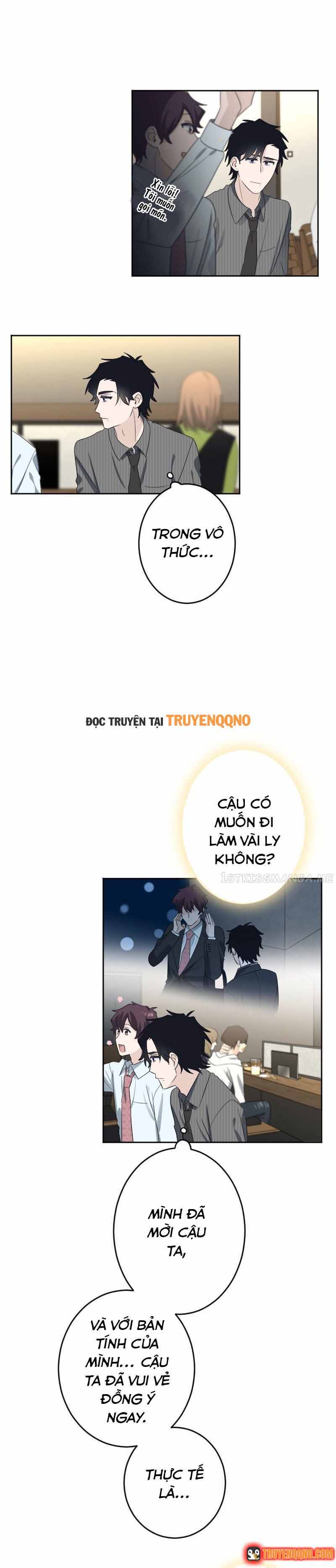 Đã Từng Gọi Là Tình Yêu Chap 104 - Next Chap 105