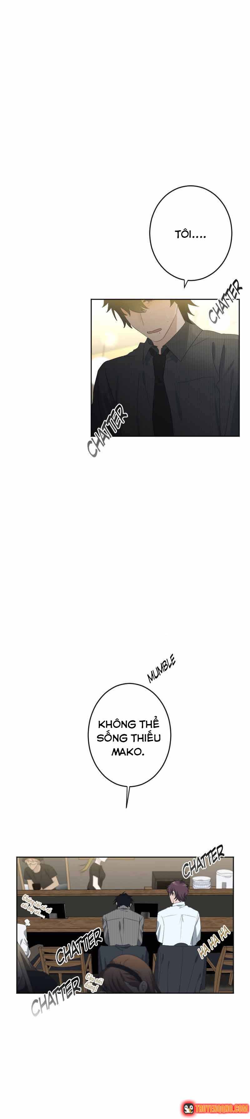 Đã Từng Gọi Là Tình Yêu Chap 105 - Next Chap 106
