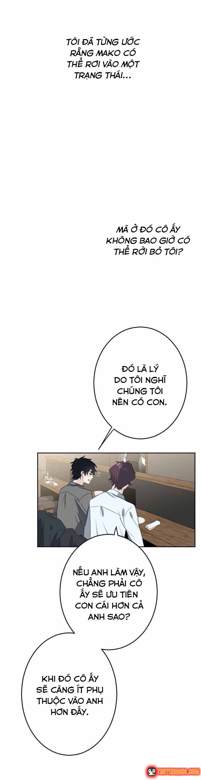Đã Từng Gọi Là Tình Yêu Chap 105 - Next Chap 106