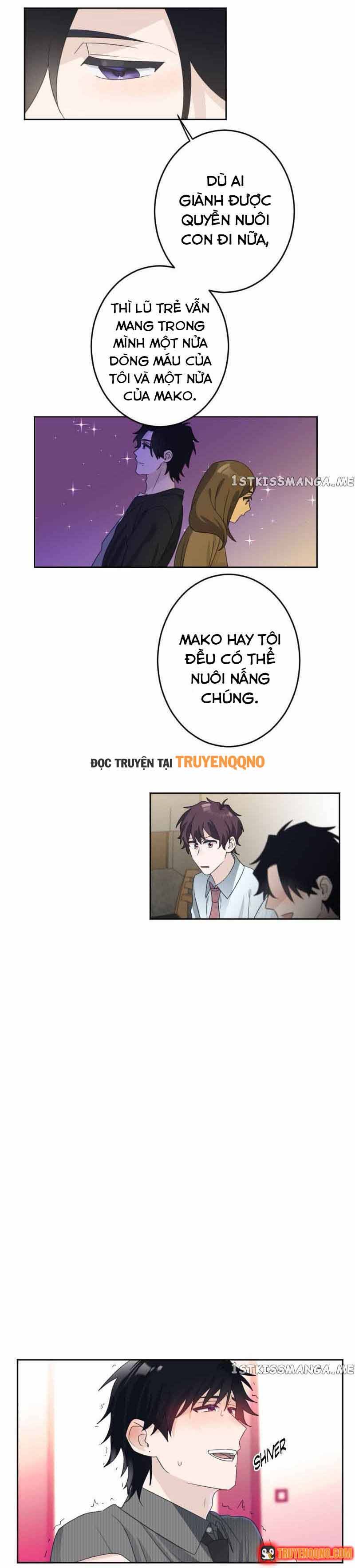 Đã Từng Gọi Là Tình Yêu Chap 105 - Next Chap 106